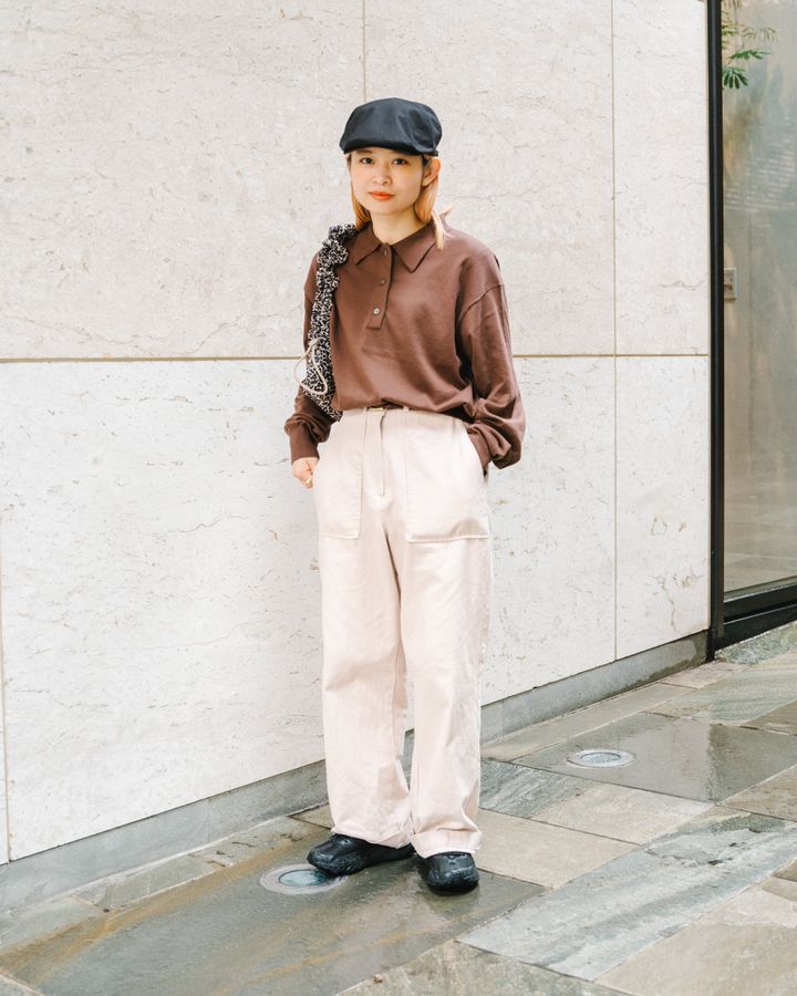 低身長さんのお洒落なデニムコーデ4選！春～初夏に楽しみたい爽やかな着こなしをチェック【身長155cm以下】