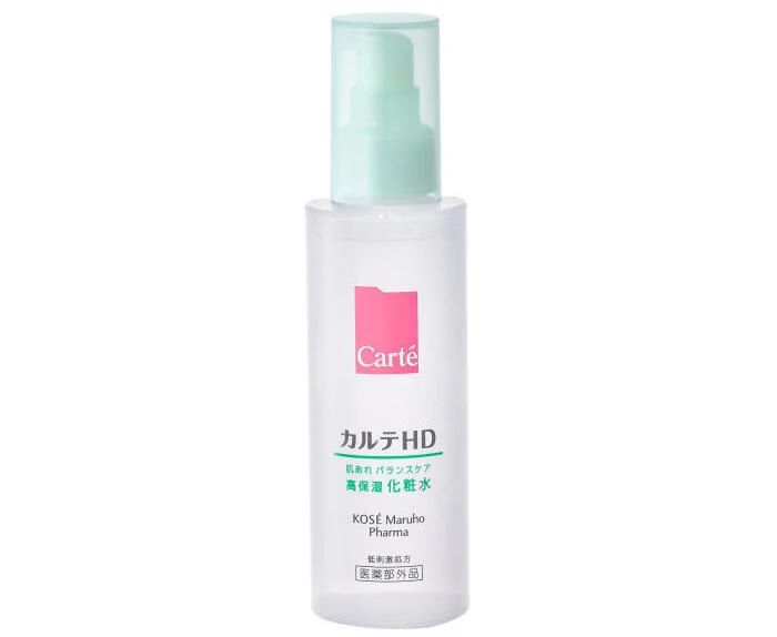 カルテＨＤ バランスケア ローション