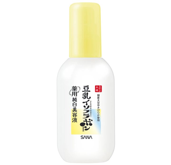 サナ なめらか本舗 薬用純白美容液