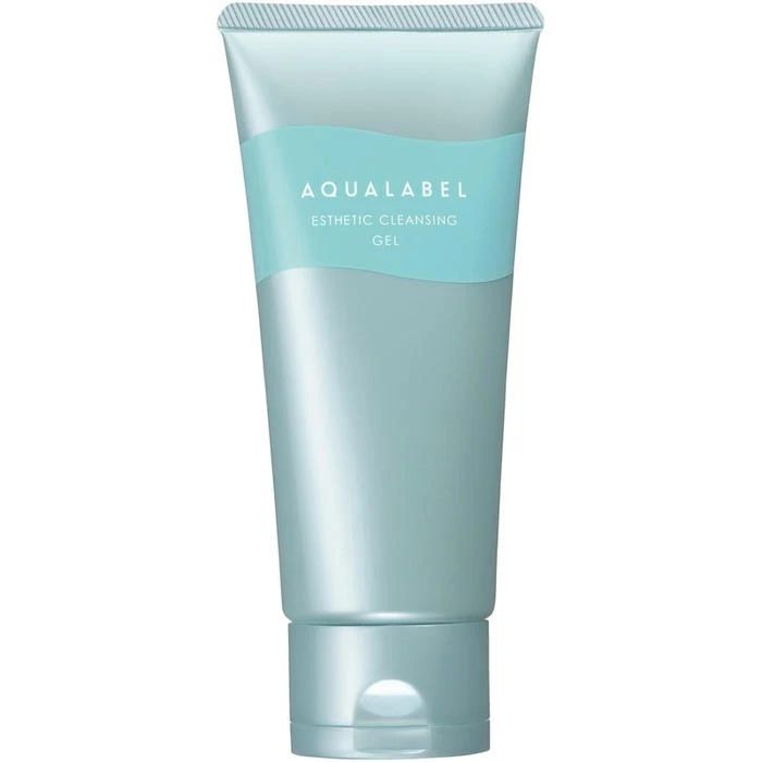アクアレーベル エステ洗顔ジェル