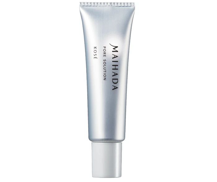 米肌 肌潤 ポアソリューション