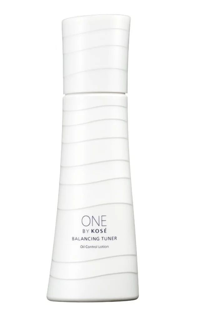 ONE BY KOSÉ バランシング チューナー
