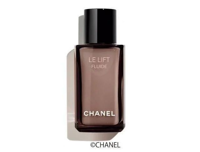 シャネル ル リフト フリュイド