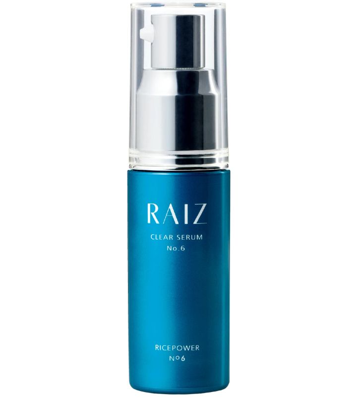 ライース クリアセラム No.6