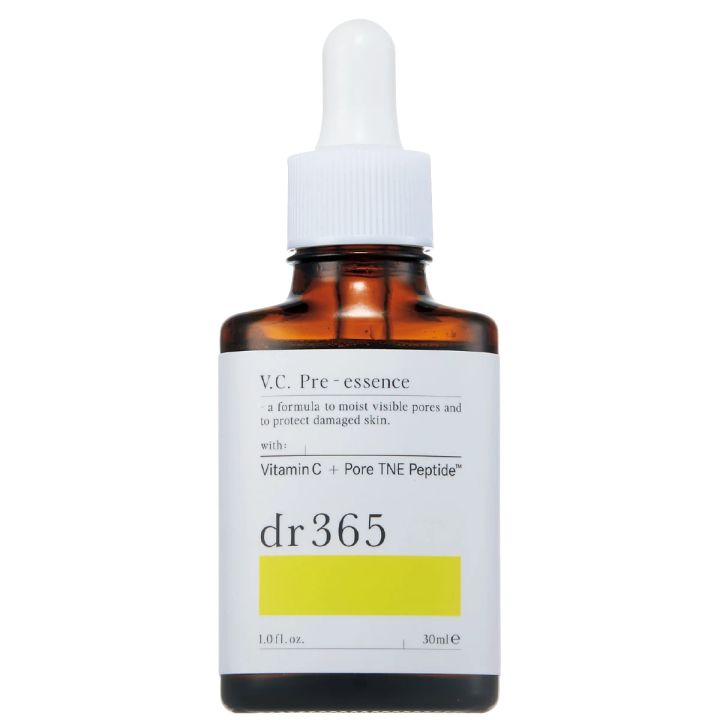 dr365 V.C. プレエッセンス N