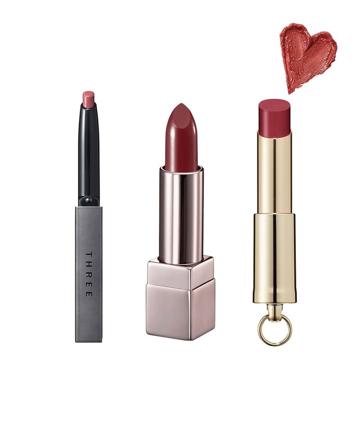 髙石あかりのレッド