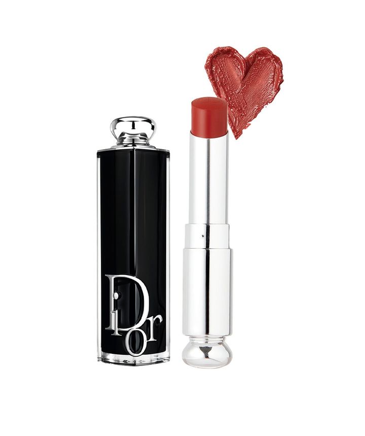 髙石あかりのレッド