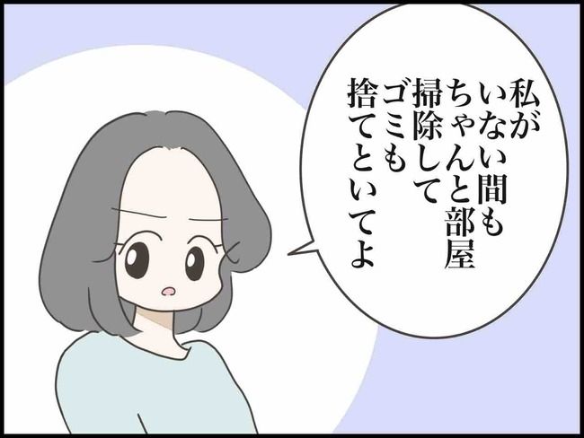 妊娠中に浮気されました／のむすん