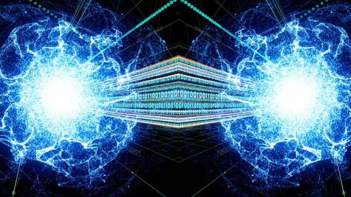 量子もつれを“２段重ね”にする意味