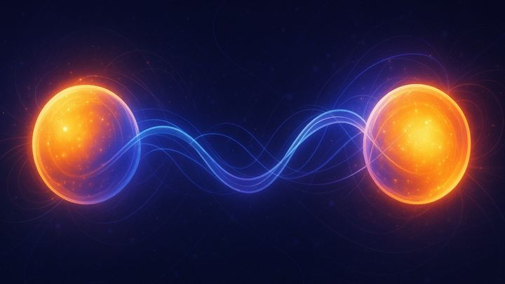 なぜ超量子もつれが次のゲームチェンジャーか