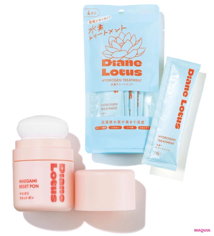 本田 翼さん「全身、これでできてます」推しケアリストを公開。ツヤ髪＆美ボディをつくる愛用品は？_5