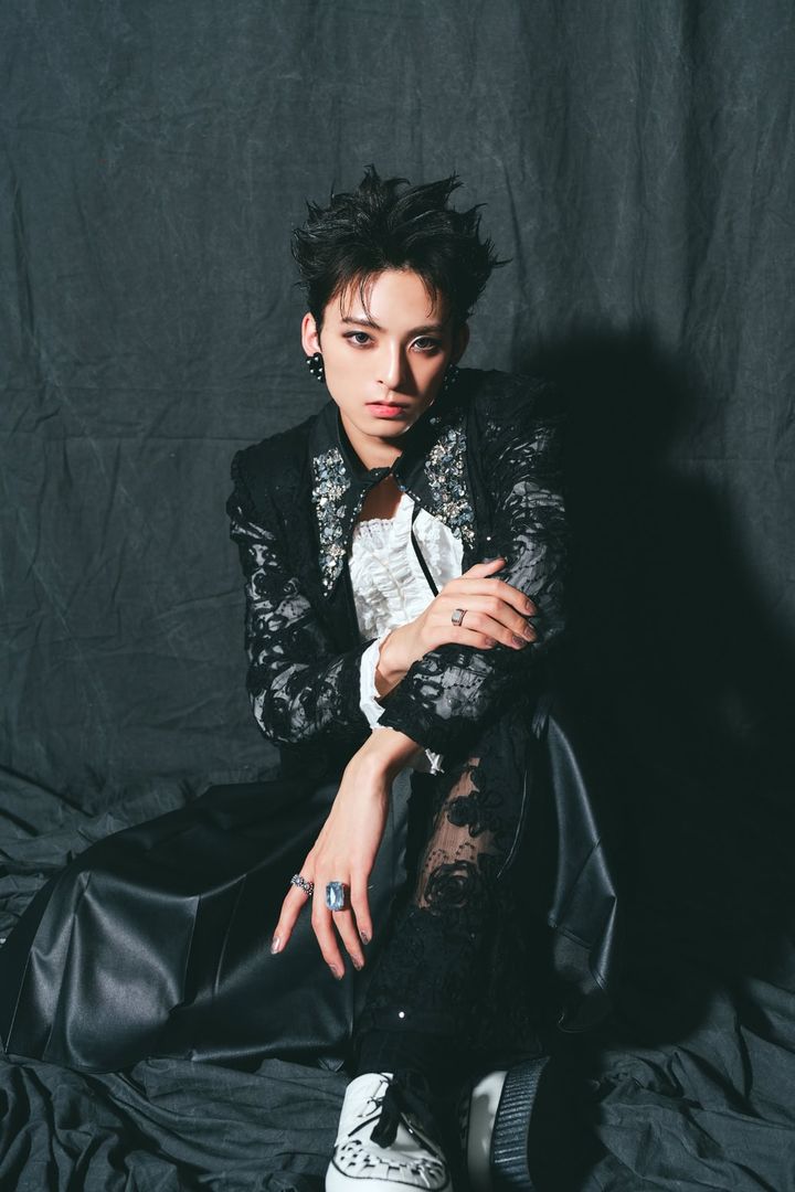 龍宮城 齋木春空