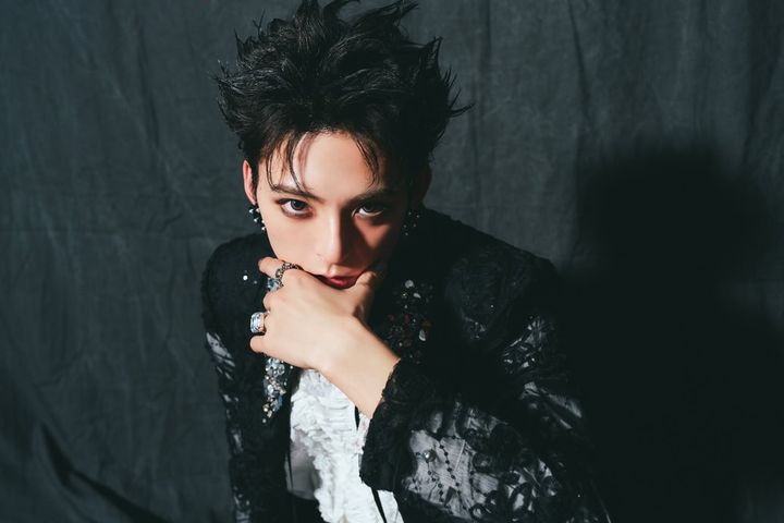 龍宮城 齋木春空