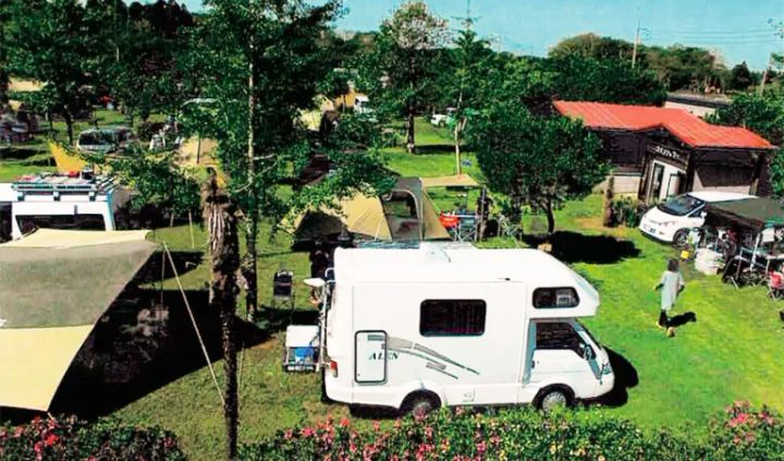 知らないと損！夏キャンプは暑さ対策が重要！誰でも簡単にできる熱中症対策5選