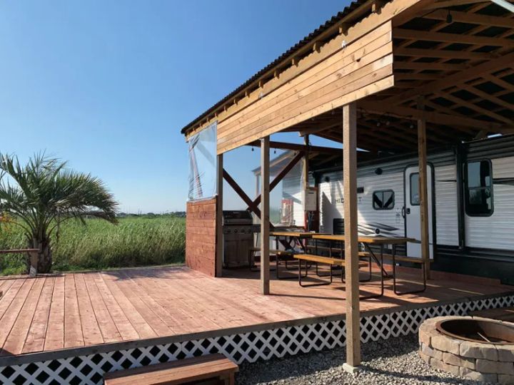 知らないと損！夏キャンプは暑さ対策が重要！誰でも簡単にできる熱中症対策5選