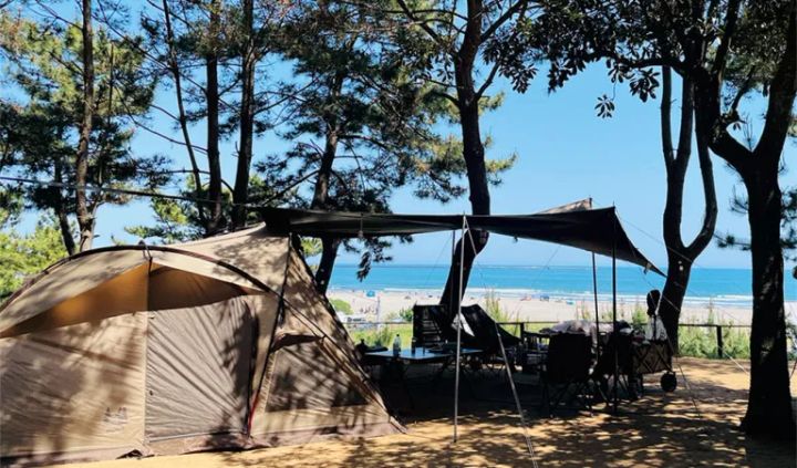 知らないと損！夏キャンプは暑さ対策が重要！誰でも簡単にできる熱中症対策5選