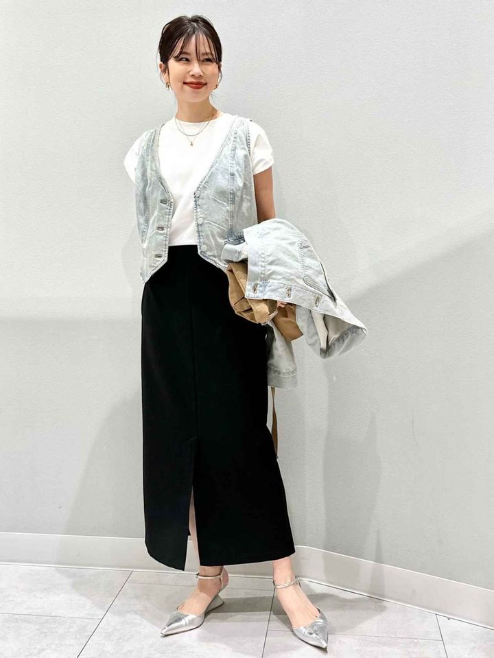 画像2: 出典：GU