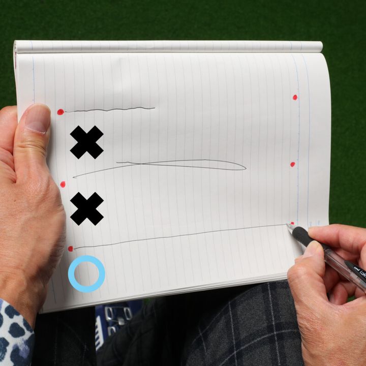 パッティングが劇的に上達する方法は？人気コーチが効率のいい練習法をレッスン