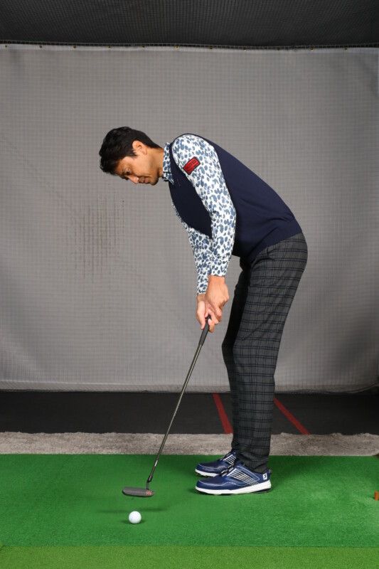 パッティングが劇的に上達する方法は？人気コーチが効率のいい練習法をレッスン