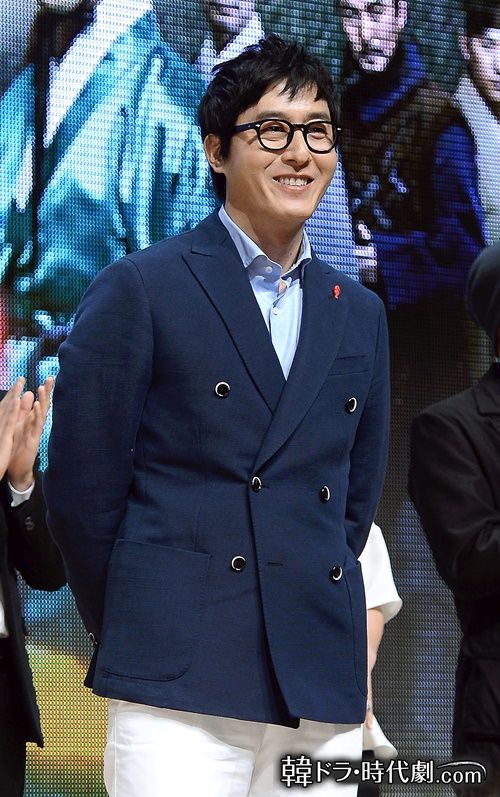 キム・ジュヒョク