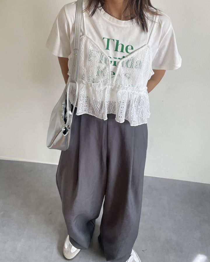 画像: 甘さをひとさじ