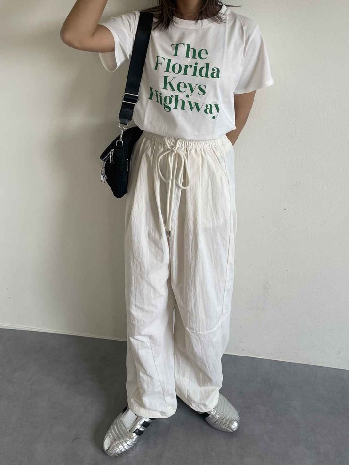 画像: トーンオントーン