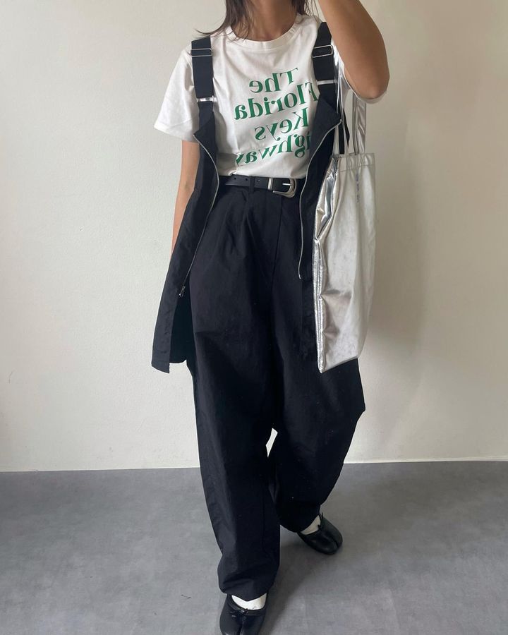 画像: ワークスタイルに