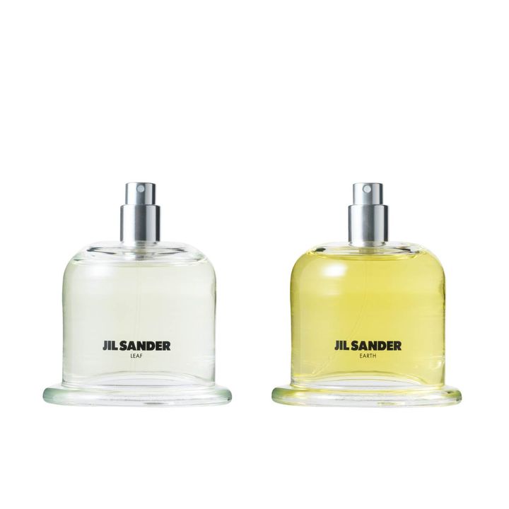 オルファクトリー シリーズ 1