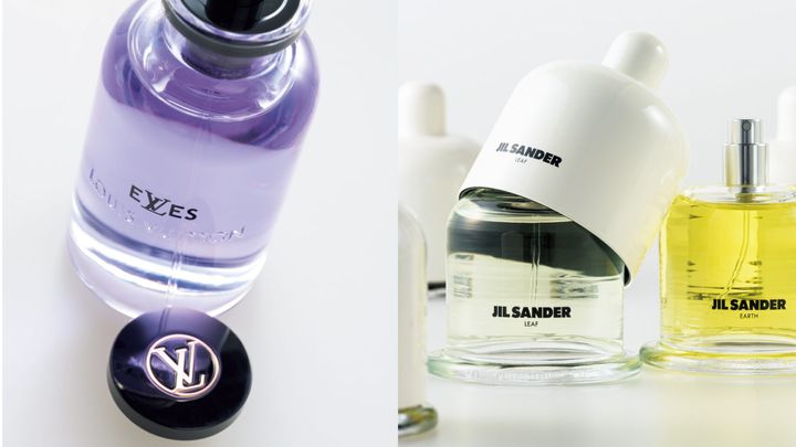 オルファクトリー シリーズ１