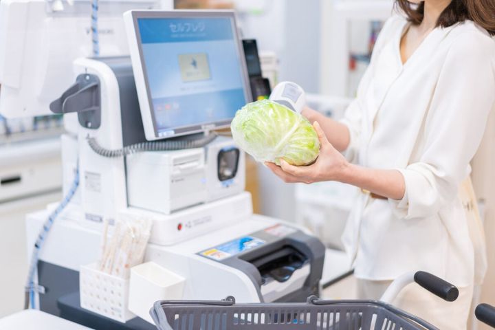 セルフレジでの誤った操作が原因で未精算品を持ち出したらどうなる？