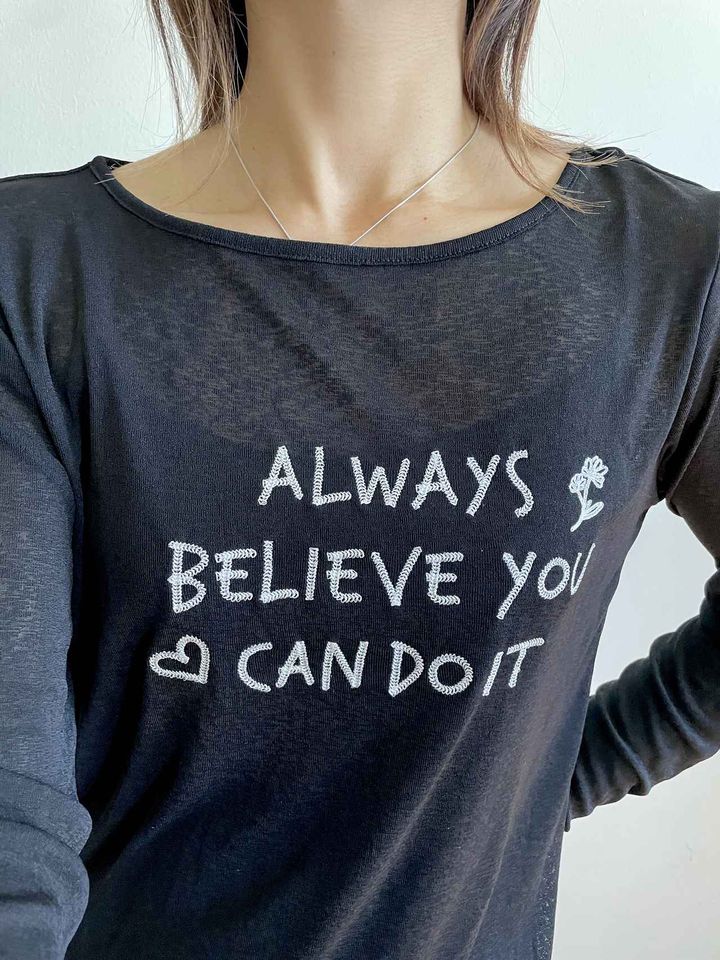 画像1: シルエットも◎