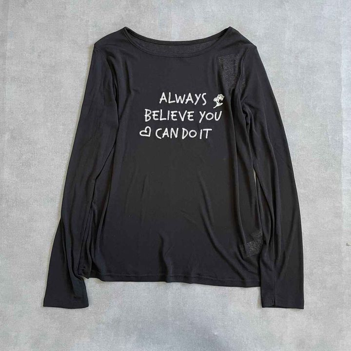 画像1: 刺繍ロゴ入り！