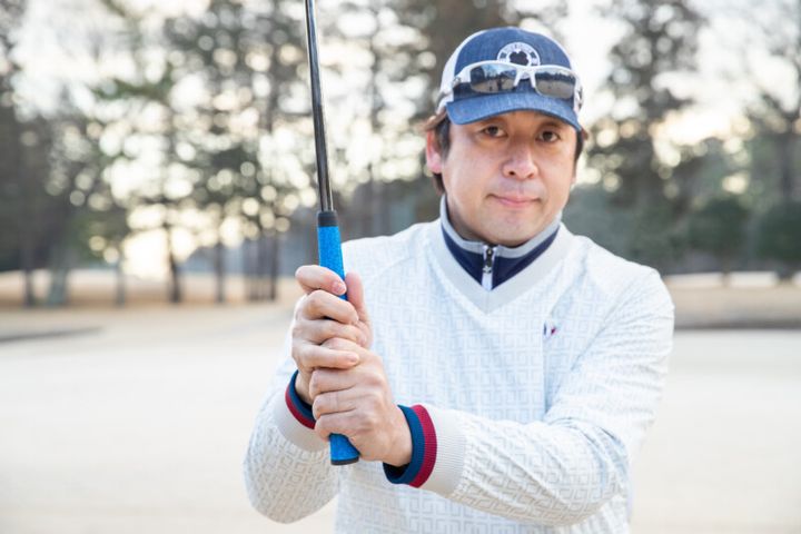 ミスしやすいシチュエーションはパターを使ってみて！打ち方を状況別で解説