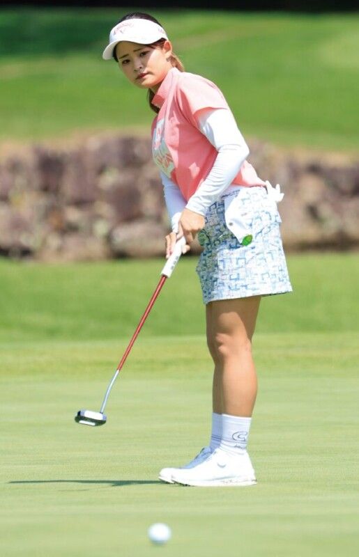 「勝負ご飯は中華」にこやかに語る政田夢乃が憧れている選手は？