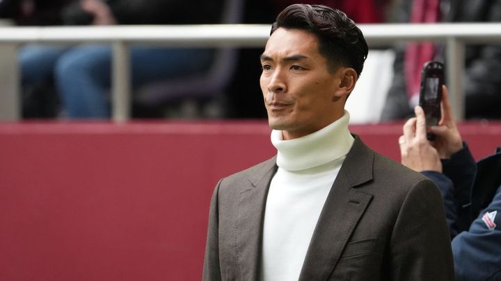 「止まる時間が嫌い」 日本代表OB、“ビデオ判定”への本音を吐露