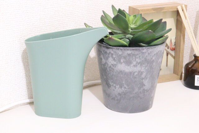 スリム水差し インテリア