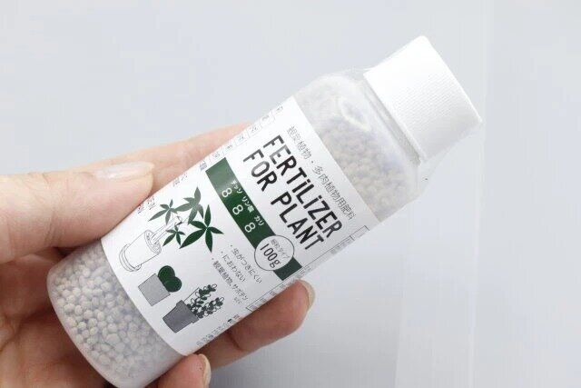 観葉植物・多肉植物用肥料FERTILIZERFORPLANT