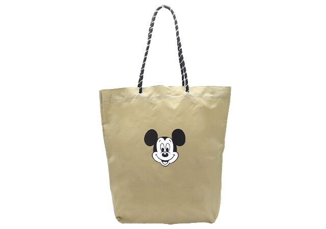 宝島社大人ミューズ7月号付録のコールマンのトートバッグ3