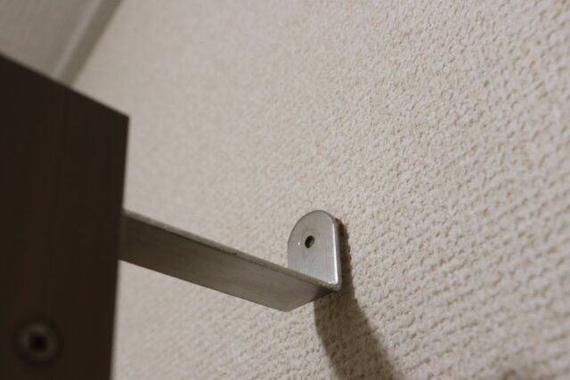 クッションシール（丸形、12.5mm、12個） 使用後