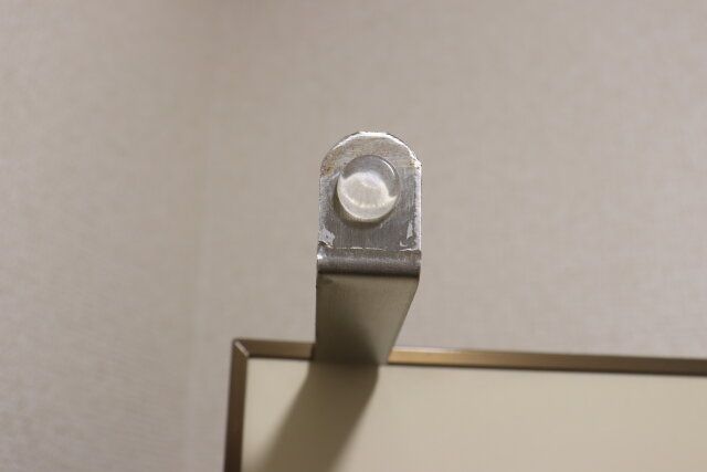 クッションシール（丸形、12.5mm、12個） 衝撃吸収