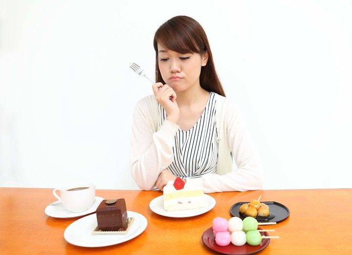 糖尿病専門医の「おすすめおやつ」って？