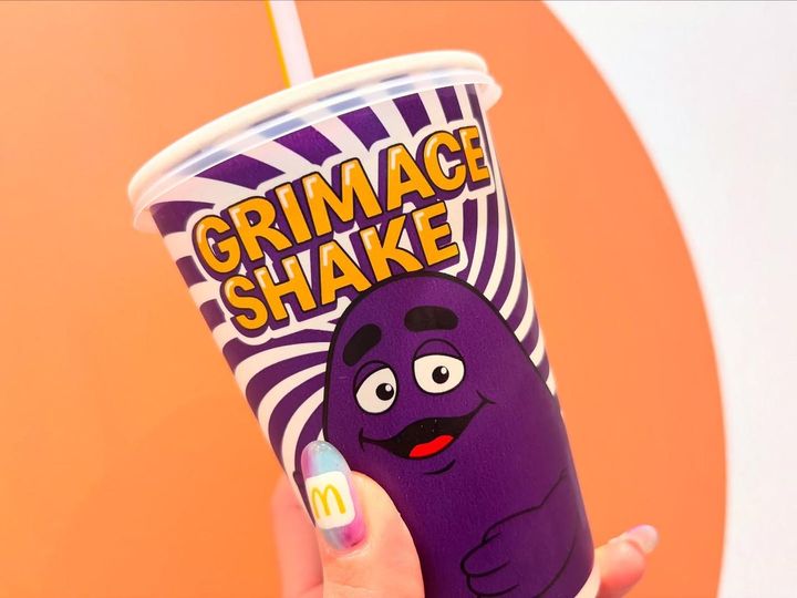 画像1: 出典：Instagram