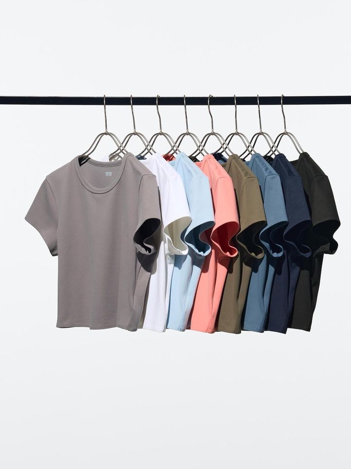 画像1: 出典：ユニクロ