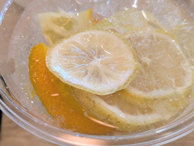 黒毛和牛バーガー