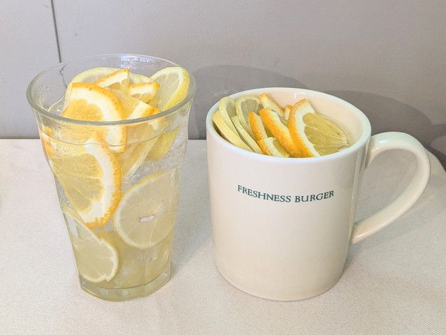 黒毛和牛バーガー