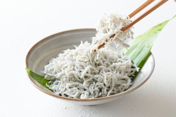 しらすを長持ちさせる方法とは？