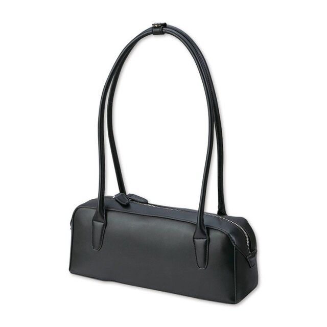 しまむらのボストンバッグ