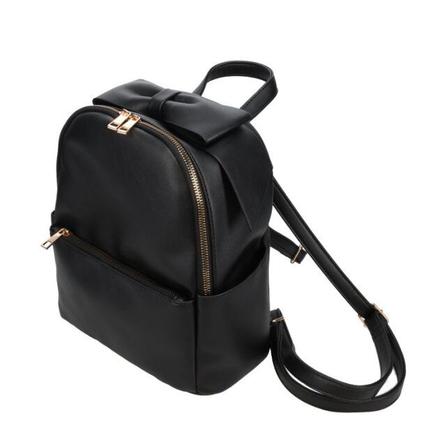 しまむらのリボンリュック