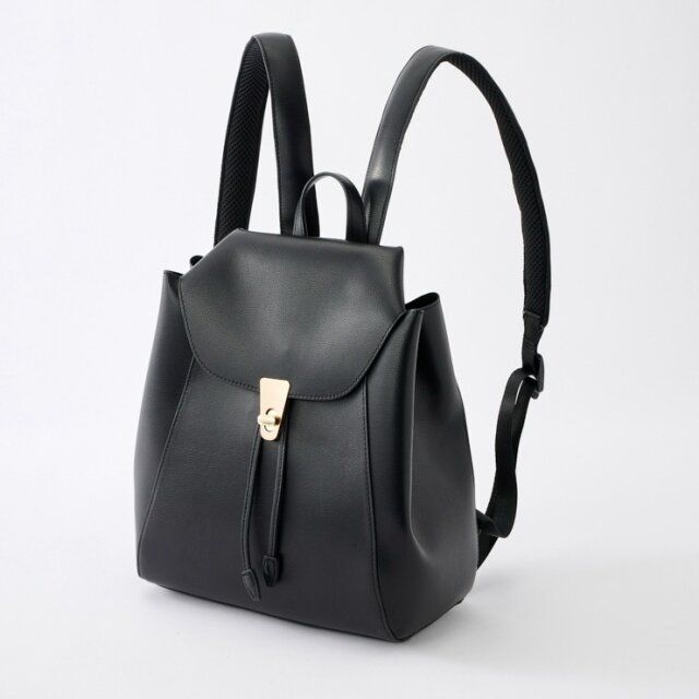 しまむらのリュック