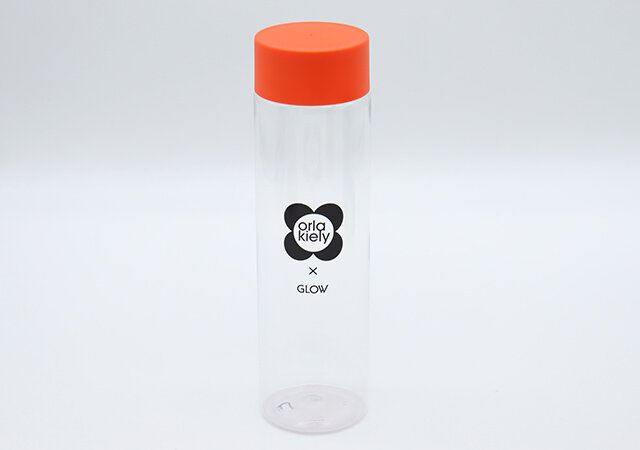 オーラ・カイリークリアボトル
